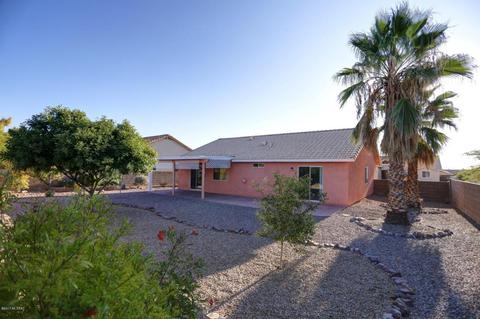9613 E Paseo Del Tornasol, Tucson, AZ 85747 photo 3