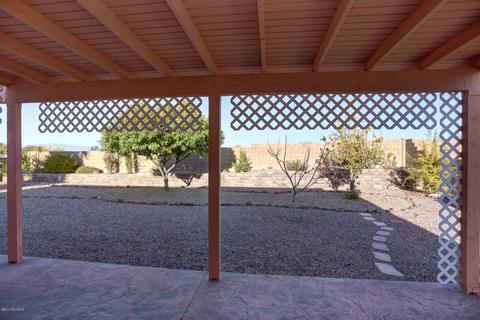 9613 E Paseo Del Tornasol, Tucson, AZ 85747 photo 5