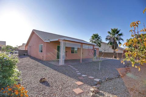 9613 E Paseo Del Tornasol, Tucson, AZ 85747 photo 1