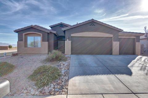 395 S Blue River Loop, Vail, AZ 85641 photo 2