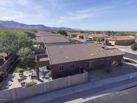 395 S Blue River Loop, Vail, AZ 85641 photo 33