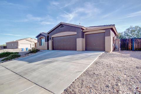 395 S Blue River Loop, Vail, AZ 85641 photo 1
