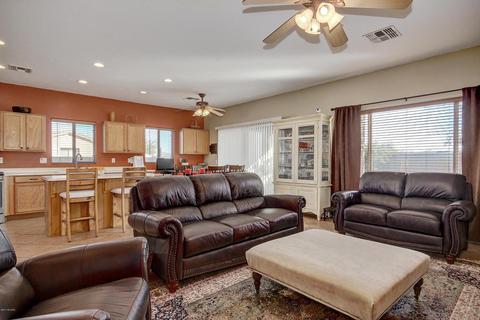 395 S Blue River Loop, Vail, AZ 85641 photo 7