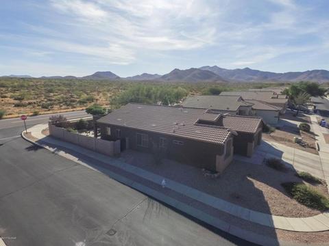 395 S Blue River Loop, Vail, AZ 85641 photo 35
