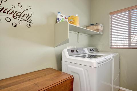 395 S Blue River Loop, Vail, AZ 85641 photo 21
