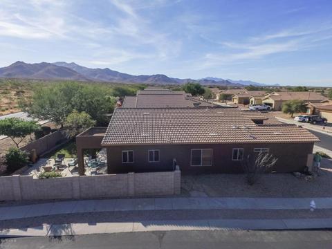 395 S Blue River Loop, Vail, AZ 85641 photo 34