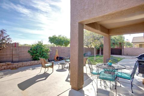 395 S Blue River Loop, Vail, AZ 85641 photo 27