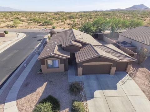 395 S Blue River Loop, Vail, AZ 85641 photo 28