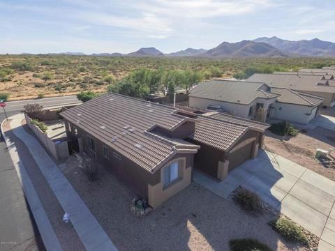 395 S Blue River Loop, Vail, AZ 85641 photo 30