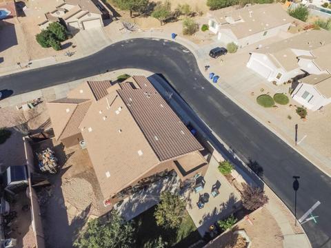 395 S Blue River Loop, Vail, AZ 85641 photo 32