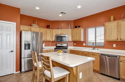 395 S Blue River Loop, Vail, AZ 85641 photo 8