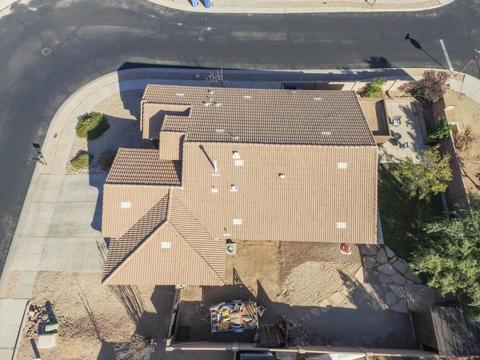 395 S Blue River Loop, Vail, AZ 85641 photo 31