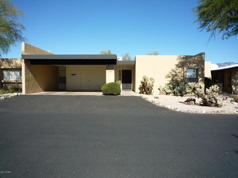 7029 E Rivercrest Rd, Tucson, AZ 85750 photo 1
