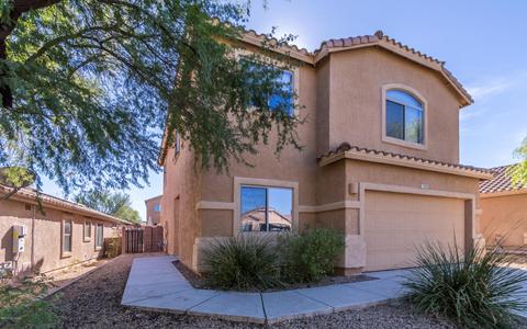 13202 E Mineta Rdg, Vail, AZ 85641 photo 27