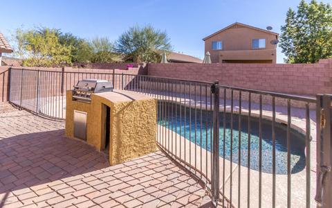 13202 E Mineta Rdg, Vail, AZ 85641 photo 26