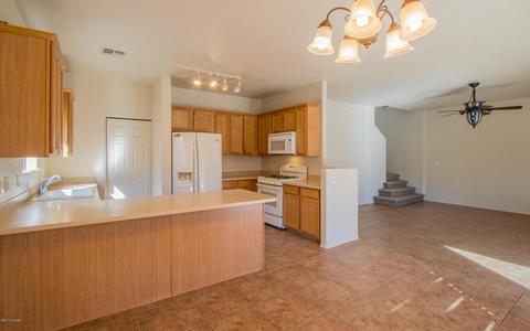 13202 E Mineta Rdg, Vail, AZ 85641 photo 4