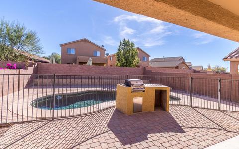 13202 E Mineta Rdg, Vail, AZ 85641 photo 2