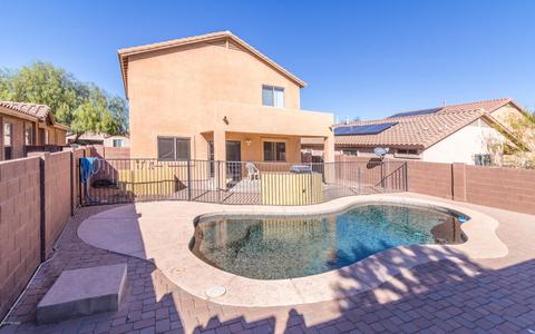 13202 E Mineta Rdg, Vail, AZ 85641 photo 28
