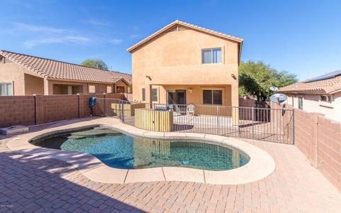 13202 E Mineta Rdg, Vail, AZ 85641 photo 3
