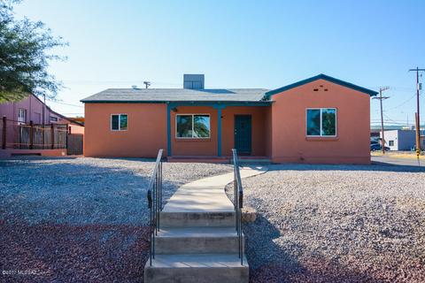 2000 E Spring St, Tucson, AZ 85719 photo 1