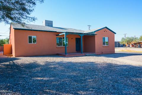 2000 E Spring St, Tucson, AZ 85719 photo 2