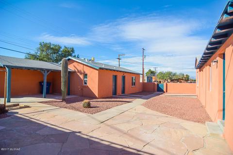 2000 E Spring St, Tucson, AZ 85719 photo 23