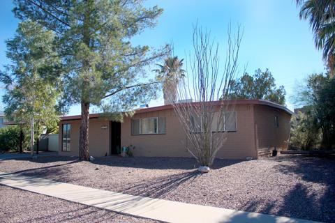 8402 E Beverly St, Tucson, AZ 85710 photo 1