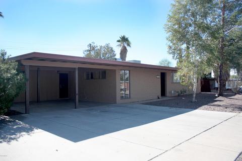8402 E Beverly St, Tucson, AZ 85710 photo 3