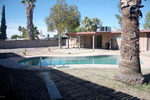 8402 E Beverly St, Tucson, AZ 85710 photo 27
