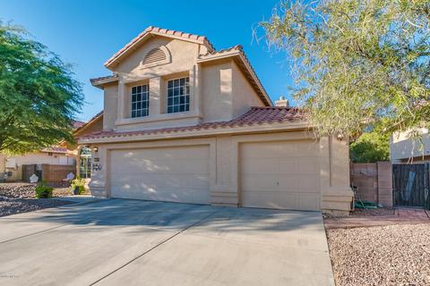 8051 Edison St, Tucson, AZ 85715 photo 1