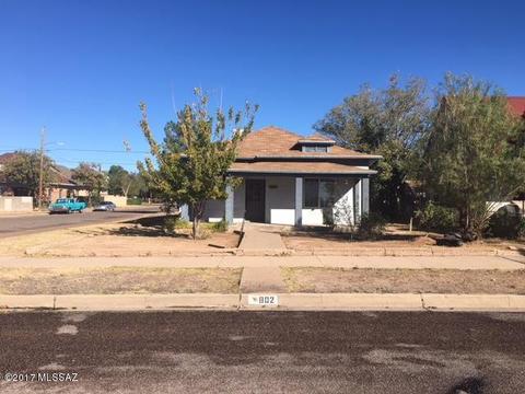 800 E 8th St, Douglas, AZ 85607 photo 1