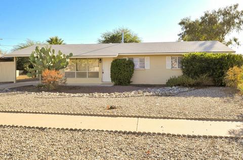 6402 Eli Dr, Tucson, AZ 85710 photo 1