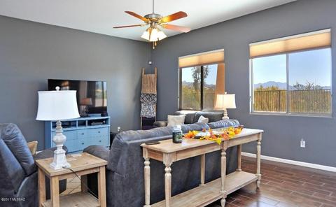 1110 S Chatfield Dr, Vail, AZ 85641 photo 4