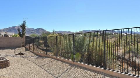 1110 S Chatfield Dr, Vail, AZ 85641 photo 7