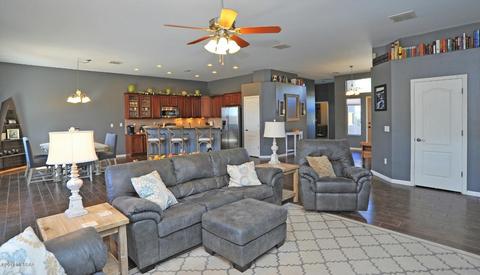 1110 S Chatfield Dr, Vail, AZ 85641 photo 15