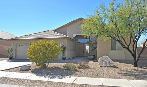 1110 S Chatfield Dr, Vail, AZ 85641 photo 1