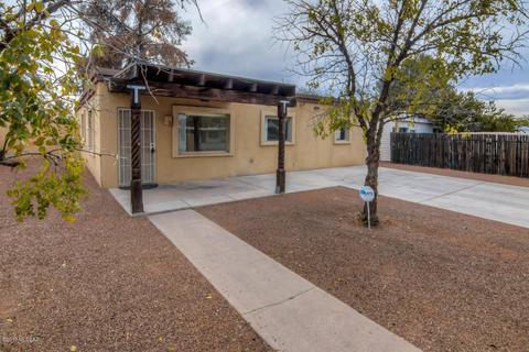 4656 E 14th St, Tucson, AZ 85711 photo 1
