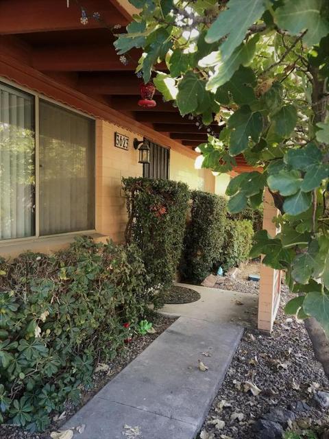 3623 E Bermuda St, Tucson, AZ 85716 photo 1