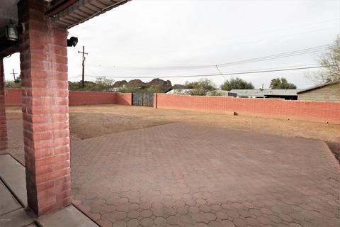 2812 W Solano Pl, Tucson, AZ 85746 photo 27