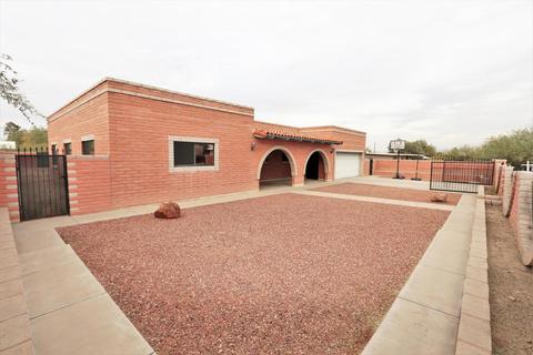 2812 W Solano Pl, Tucson, AZ 85746 photo 35