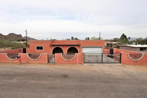 2812 W Solano Pl, Tucson, AZ 85746 photo 1