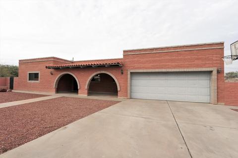 2812 W Solano Pl, Tucson, AZ 85746 photo 2