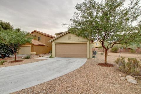 4048 E Cameo Point Dr, Tucson, AZ 85756 photo 5