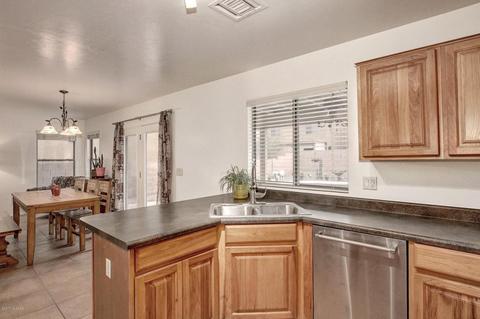 4048 E Cameo Point Dr, Tucson, AZ 85756 photo 6