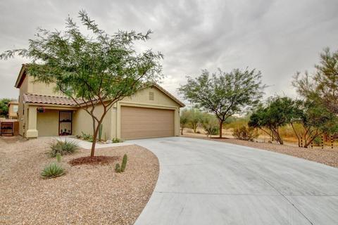 4048 E Cameo Point Dr, Tucson, AZ 85756 photo 2
