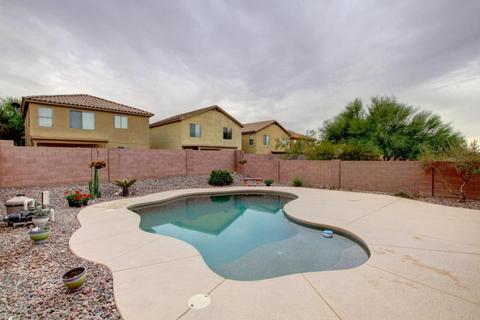4048 E Cameo Point Dr, Tucson, AZ 85756 photo 28