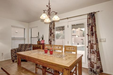 4048 E Cameo Point Dr, Tucson, AZ 85756 photo 11