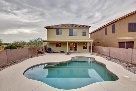 4048 E Cameo Point Dr, Tucson, AZ 85756 photo 29