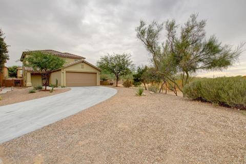 4048 E Cameo Point Dr, Tucson, AZ 85756 photo 4