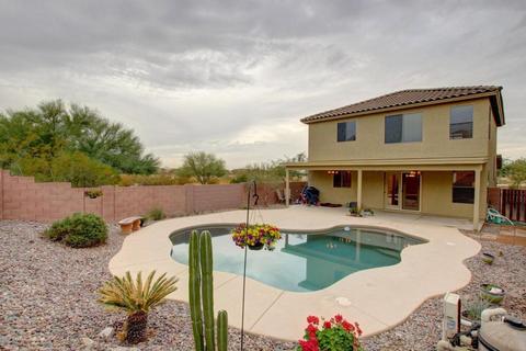 4048 E Cameo Point Dr, Tucson, AZ 85756 photo 1